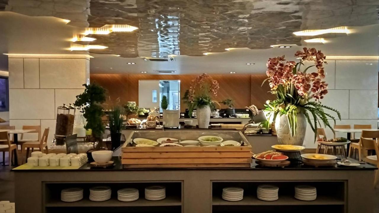 Beehive Boutique Hotel Phuket Eksteriør bilde